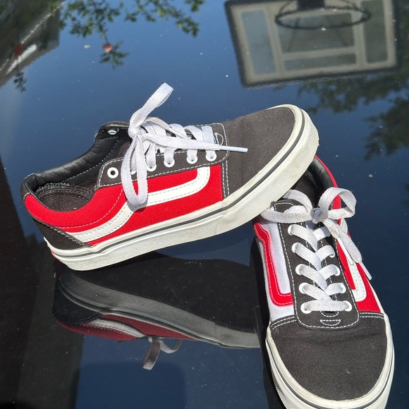 Kids vans - Picture 7 of 8